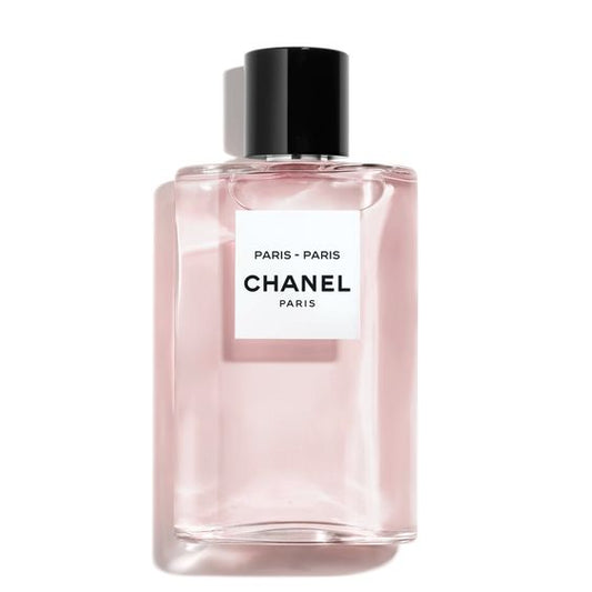 Paris – Paris Chanel