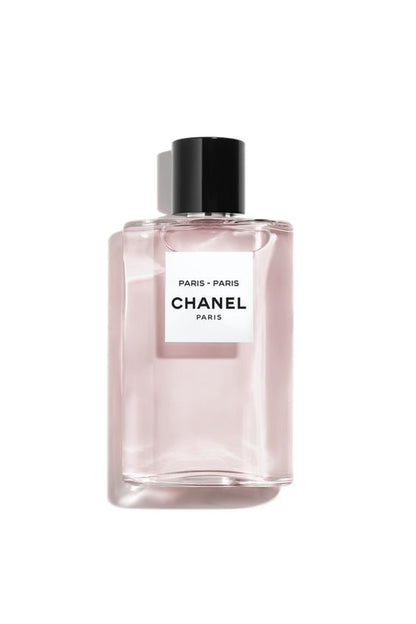 Paris – Paris Chanel