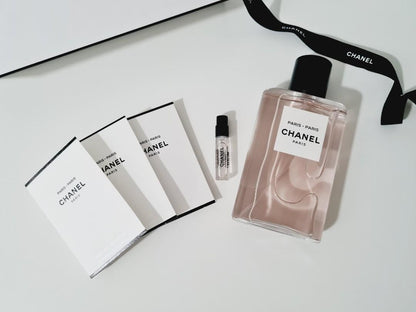 Paris – Paris Chanel