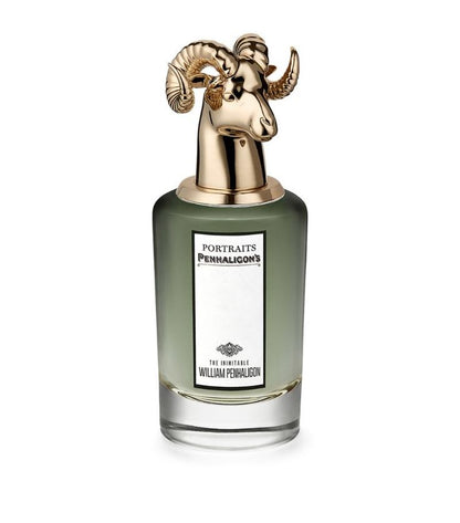 The Inimitable William Penhaligon