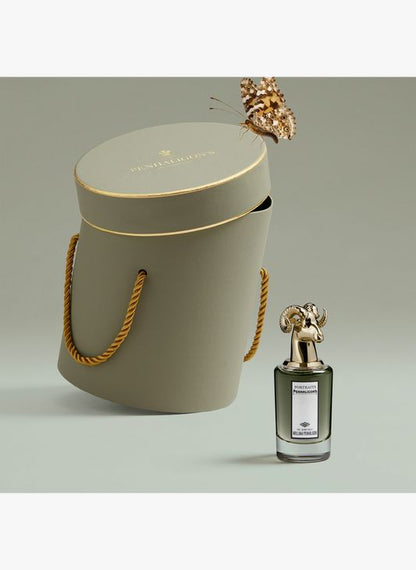 The Inimitable William Penhaligon
