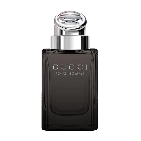 Gucci Pour Homme Eau De Toilette