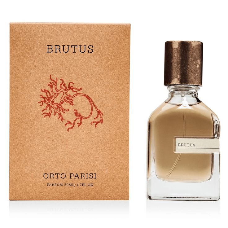 orto parisi brutus