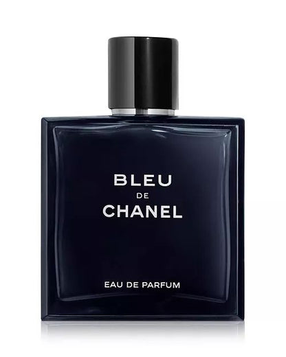 bleu de chanel
