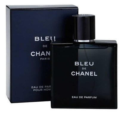 bleu de chanel
