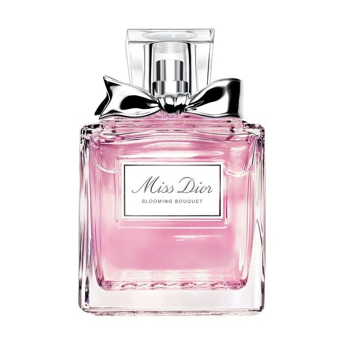 Miss Dior blooming bouquet