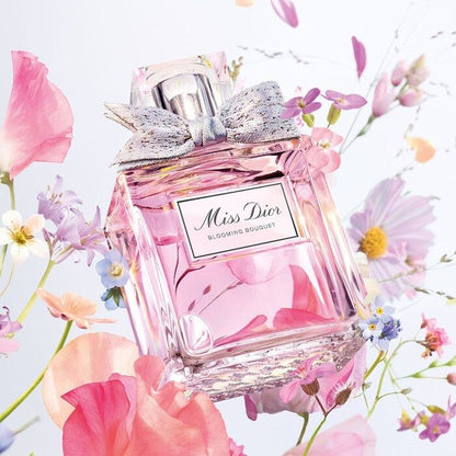 Miss Dior blooming bouquet