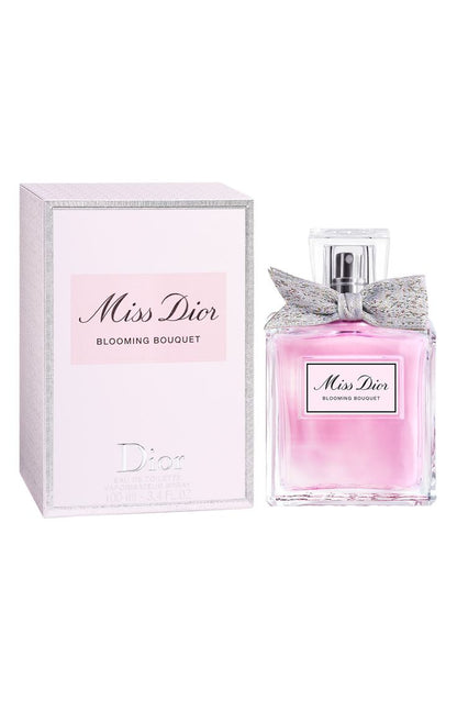 Miss Dior blooming bouquet