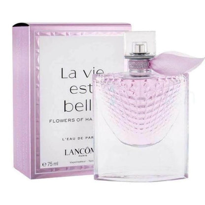 La Vie Est Belle Flowers of Happiness