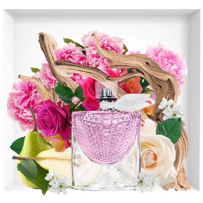 La Vie Est Belle Flowers of Happiness