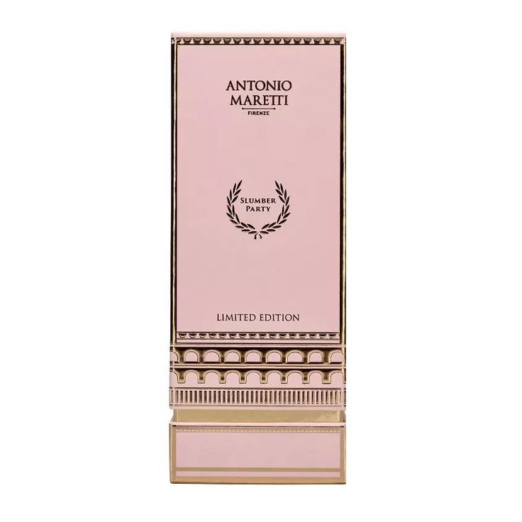 ANTONIO MARETTI Slumber Party Eau de Parfum