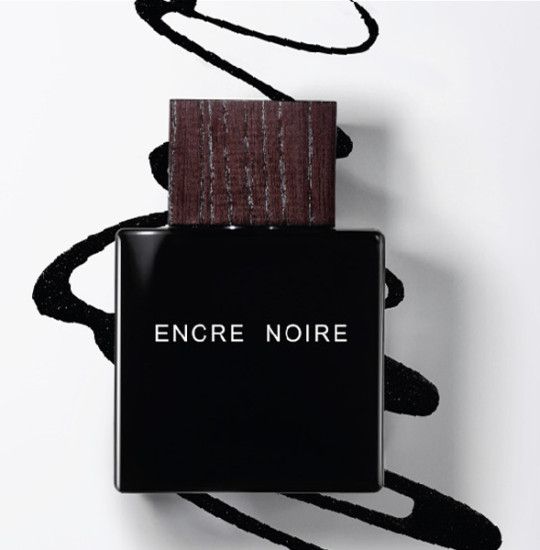 Encre Noire Lalique