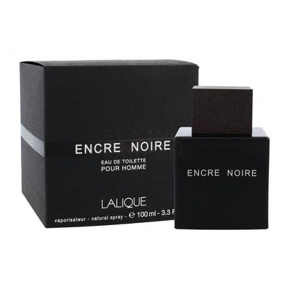 Encre Noire Lalique