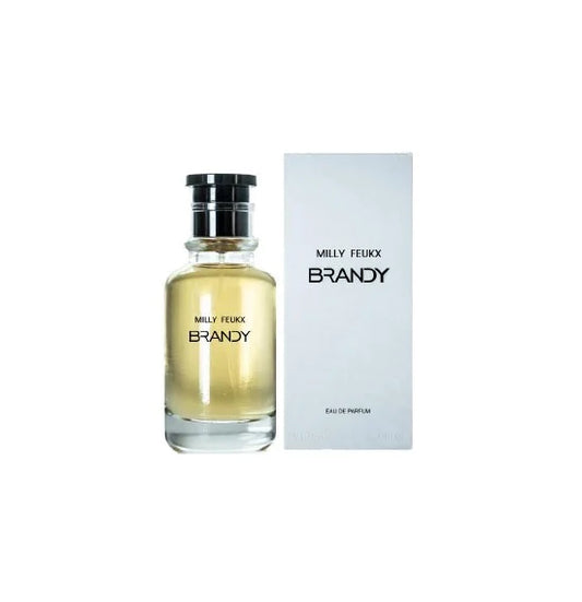 Brandy Milly Feukx Perfume Eau De Parfum