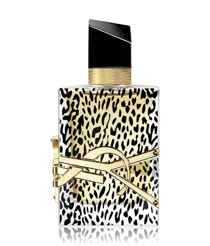 Libre Eau de Parfum Collector Edition (Dress Me Wild)