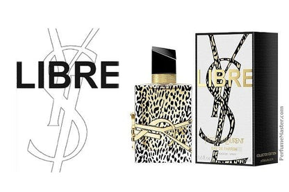 Libre Eau de Parfum Collector Edition (Dress Me Wild)