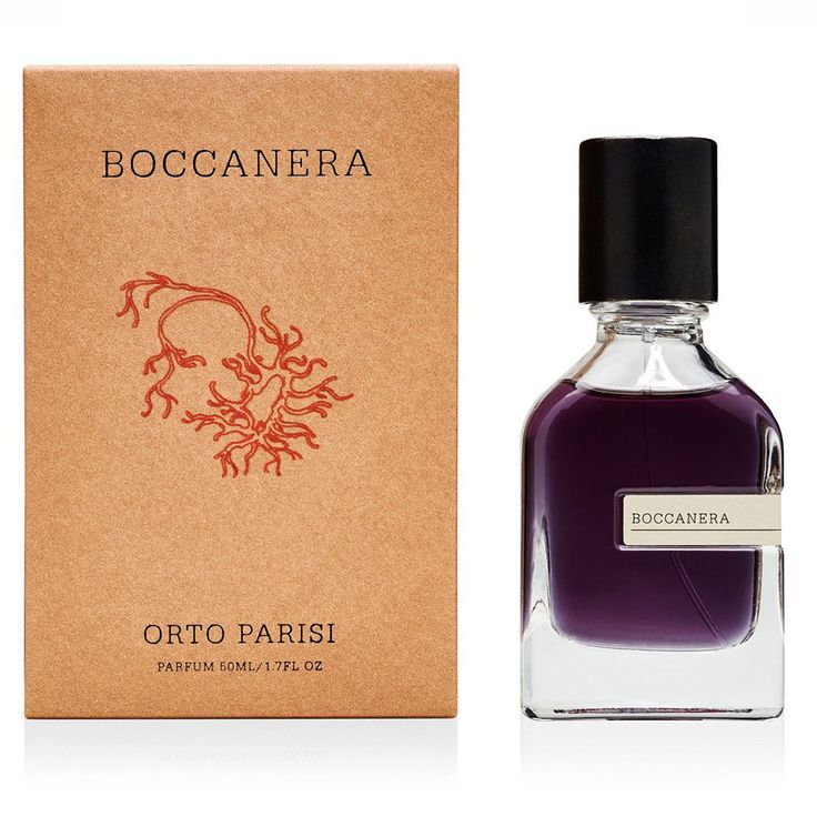 Boccanera Orto Parisi