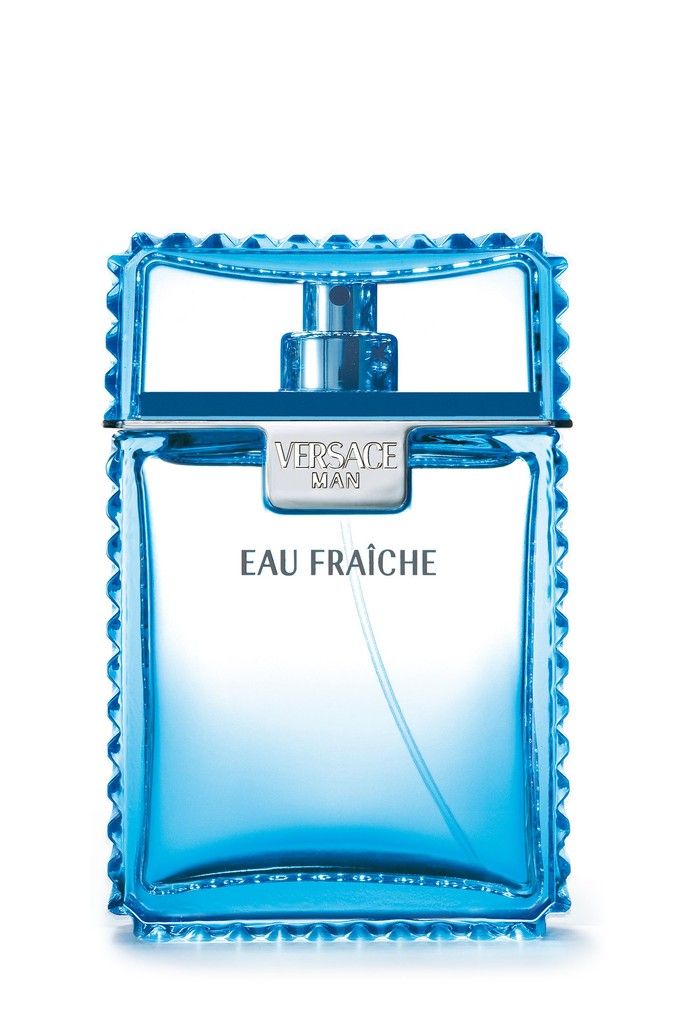 Versace Fraiche Eau De Toilette Spray