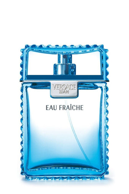 Versace Fraiche Eau De Toilette Spray
