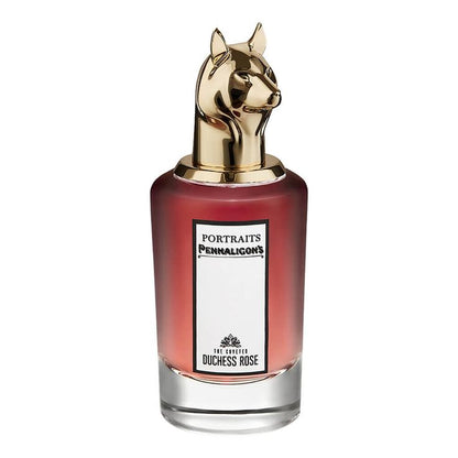 The Coveted Duchess Rose