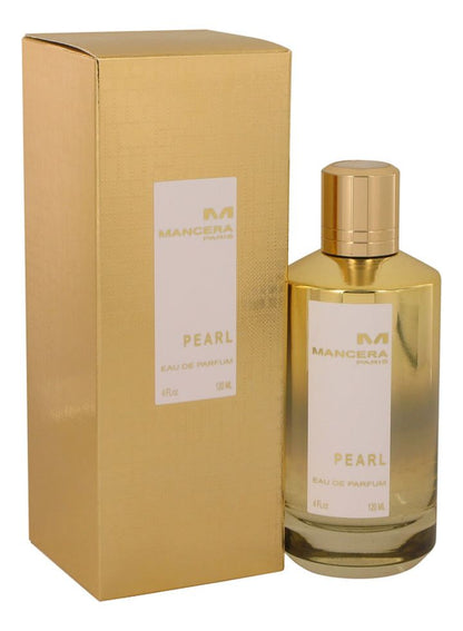 mancera pearl