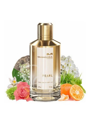 mancera pearl