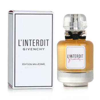L'Interdit Édition Millésime