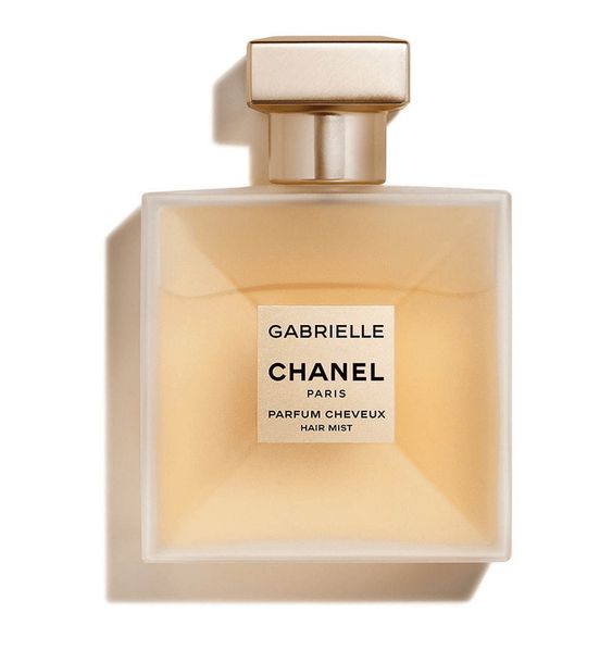 GABRIELLE CHANEL PARFUM CHEVEUX HAIR MIST