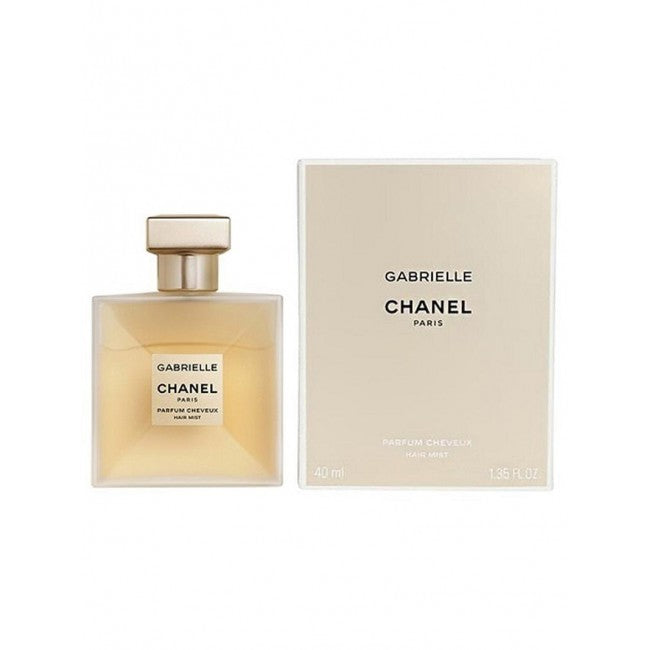 GABRIELLE CHANEL PARFUM CHEVEUX HAIR MIST