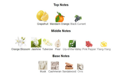 GABRIELLE CHANEL PARFUM CHEVEUX HAIR MIST