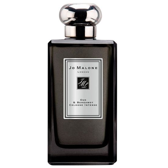 Oud & Bergamot