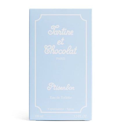 Ptisenbon Tartine et Chocolat