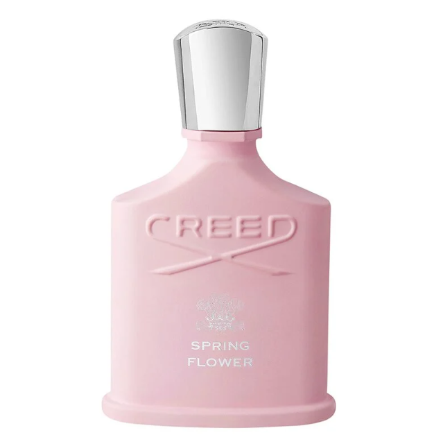CREED Spring Flower 2023