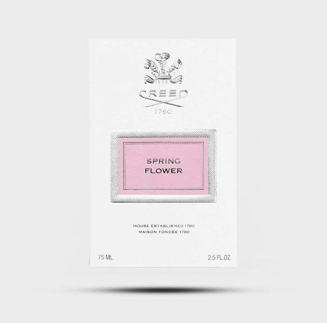 CREED Spring Flower 2023