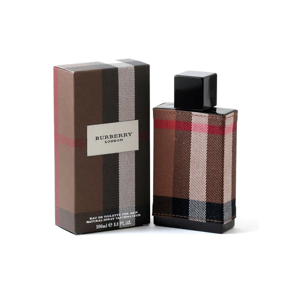 Burberry London Eau De Toilette Spray
