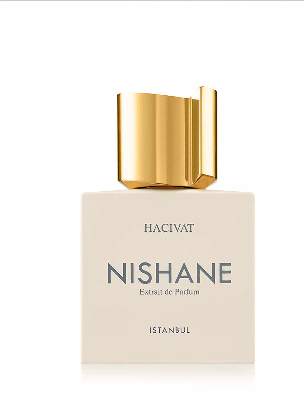 Hacivat by Nishane Extrait De Parfum Spray