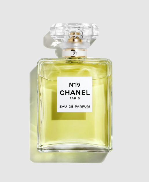 Chanel No. 19