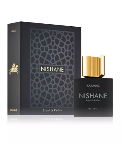 Nishane Karagoz Eau De Perfume