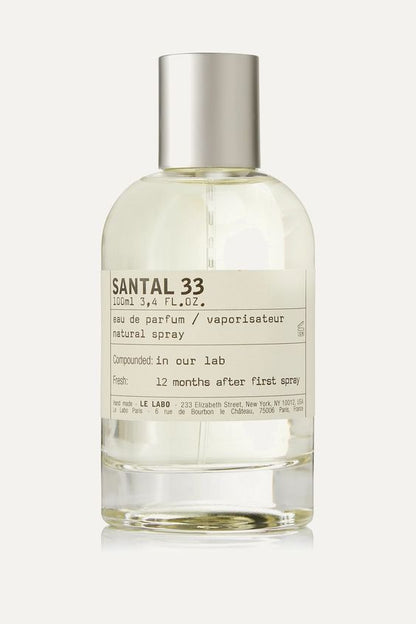 Santal 33 Le Labo