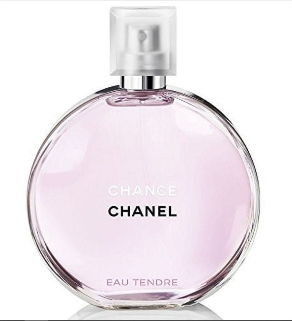 CHANEL CHANCE Eau De Parfum