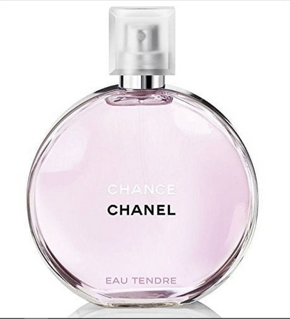 CHANEL CHANCE Eau De Parfum