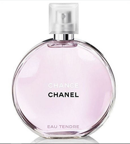 CHANEL CHANCE Eau De Parfum