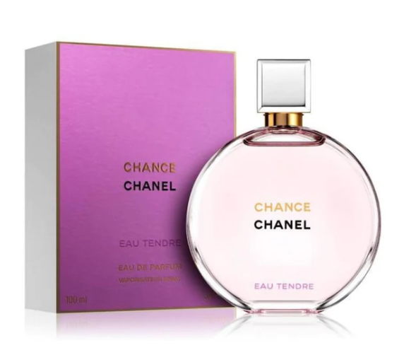 CHANEL CHANCE Eau De Parfum