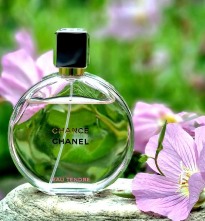 CHANEL CHANCE Eau De Parfum