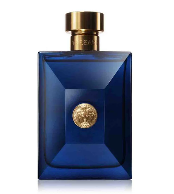 Dylan Blue Versace Eau De Toilette Spray