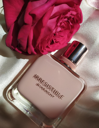 Givenchy Irresistible Eau Spray