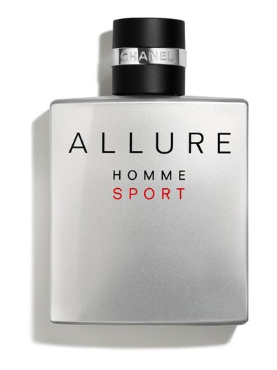 Chanel Allure Homme Sport Eau Spray