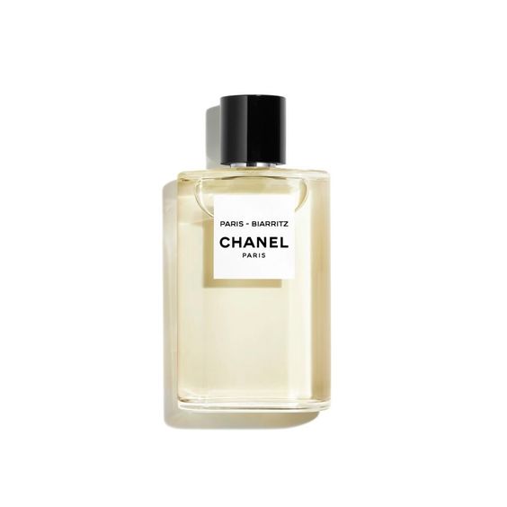 Paris–Biarritz Chanel