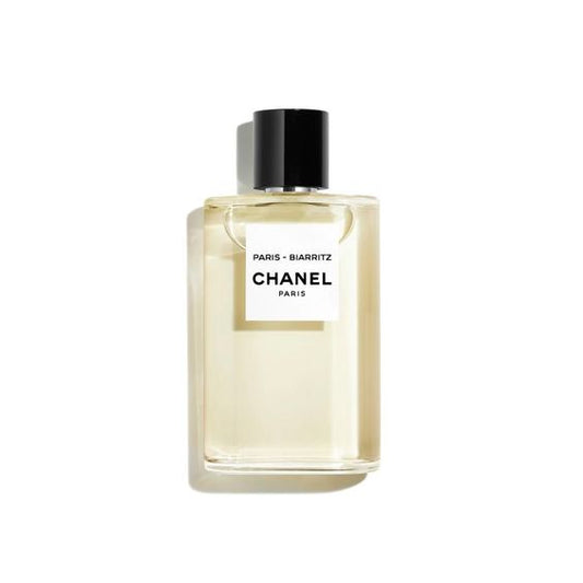 Paris–Biarritz Chanel