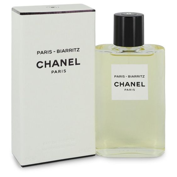 Paris–Biarritz Chanel